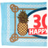 303 Boards - 303 Boards x Happy Hour Copa Collaba Beach Towel
